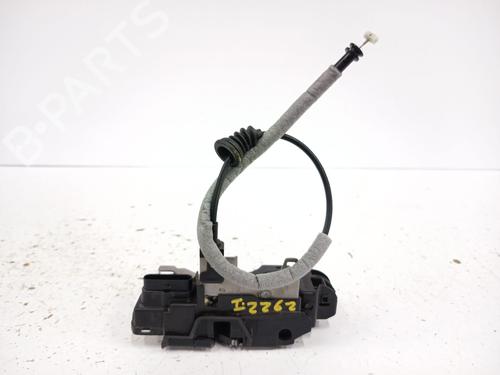 Front left lock VOLVO XC40 (536) D3 | BP38176152C98 - Image 3