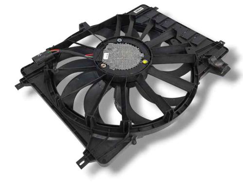 Radiator fan LAND ROVER RANGE ROVER EVOQUE (L538) 2.0 D | BP27540942M35 