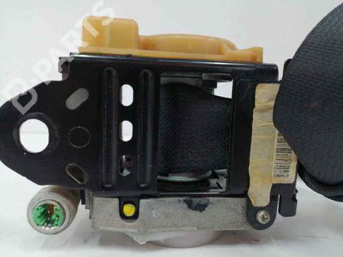 Front right seatbelt NISSAN NOTE (E11, NE11)  | BP8723197I25 