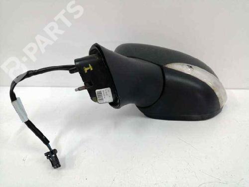 Left mirror RENAULT CLIO IV (BH_)  | BP7077251C26 