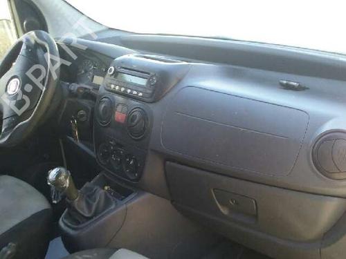 AC pipe FIAT FIORINO Box Body/MPV (225_)  | BP14146954M126 