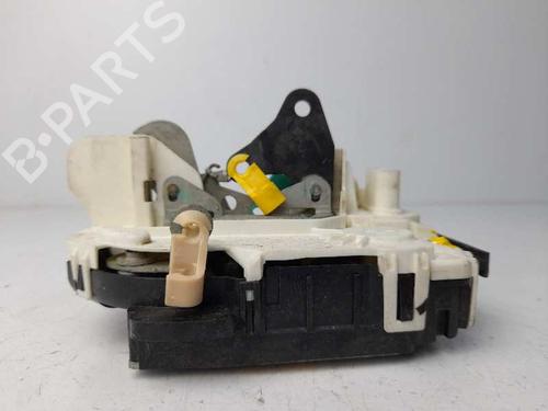 Venstre bagtil lås DODGE CALIBER 2.0 CRD (140 hp) 8810904