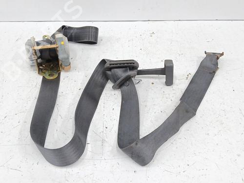 Used Front left seatbelt TOYOTA RAV 4 II (_A2_) 2.0 4WD (ACA21, ACA20) (150 hp) 30176297