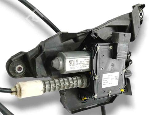 Handremsysteem CITROËN C4 Picasso I MPV (UD_) 2.0 HDi 138 | BP26599578E5 