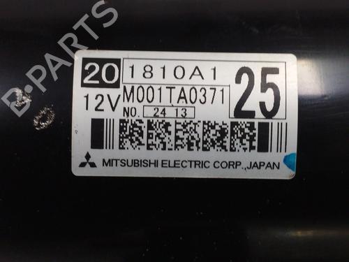 Starter MITSUBISHI ASX (GA_W_) | BP11532772M8 - Image 4
