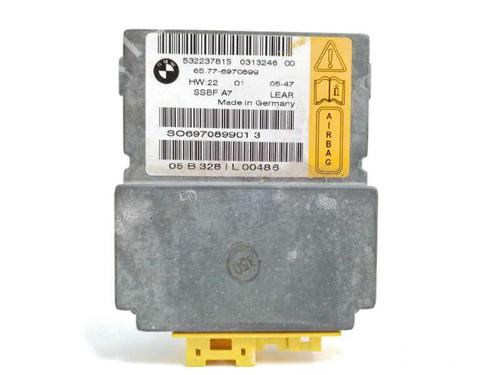 Used Electronic module BMW 7 (E65, E66, E67) [2001-2009]  9398768