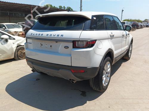 Module xenonverlichting LAND ROVER RANGE ROVER EVOQUE (L538) 2.0 D | BP27340517C53 
