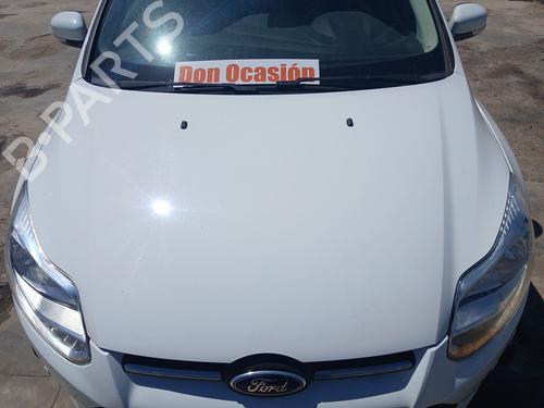 Used Hood Hood FORD FOCUS IV (HN) 1.0 EcoBoost (125 hp) 34631181 34631181