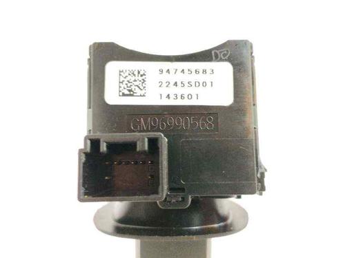 Steering column stalk CHEVROLET AVEO Hatchback (T300) 1.4 | BP9584445I23 