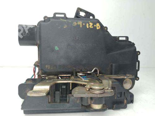 Used Front left lock VW PASSAT B5 (3B2) 1.9 TDI (115 hp) 8802040