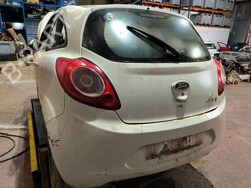 Used Parts FORD KA (RU8) 1.2 (69 hp) 4469265