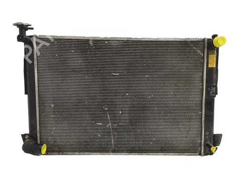 Used Water radiator LEXUS RX (_U3_) 400h AWD (MHU38_, MHU38R) (272 hp) 13665196