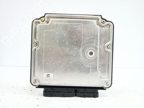 Engine control unit (ECU) TOYOTA AURIS (_E18_) 1.4 D-4D (NDE180_, NDE180R) | BP36037680M57 - Image 2