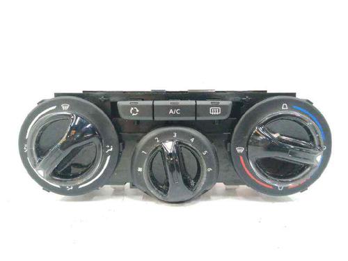 Used Climate control PEUGEOT 208 I (CA_, CC_) [2012-2021]  9663246