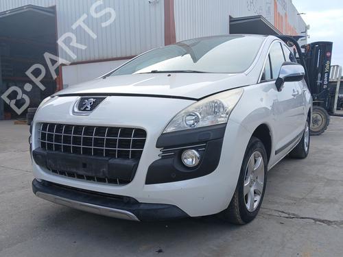 Used Parts PEUGEOT 3008 I MPV (0U_) 1.6 THP (156 hp) 4259756