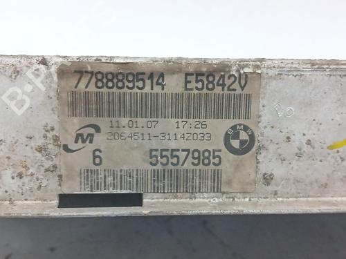 Køler BMW 1 (E87) 118 d | BP29831504M31