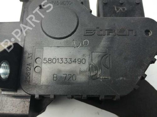 Pedal IVECO DAILY V Van | BP8363188I4