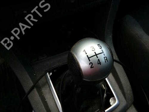 Fuse box FORD FOCUS II (DA_, HCP, DP)  | BP5642160E1 