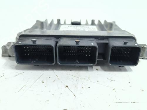 Engine control unit (ECU) CITROËN C5 III Break (RW_) 2.0 HDi | BP35950553M57 - Image 4