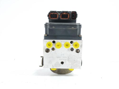 Used ABS pump NISSAN X-TRAIL I (T30) [2001-2013]  11742329