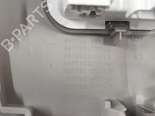 Kabinelys CITROËN JUMPY III Van (V_) 2.0 BlueHDi 145 | BP33986675I8  - Image 5