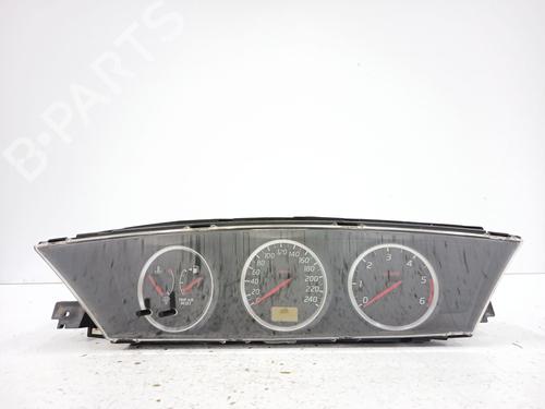 Compteur de vitesse Compteur de vitesse 38044573 38044573