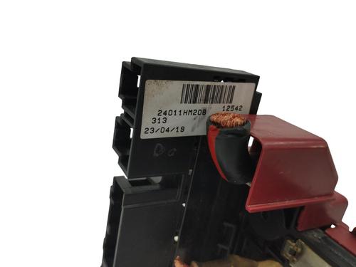 Fuse box NISSAN MICRA V (K14)  | BP13095661E1 