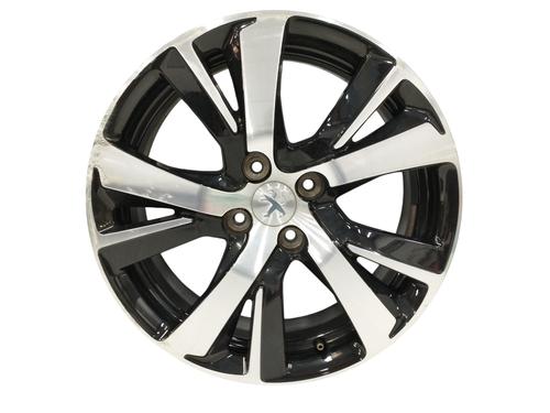 Fælk PEUGEOT 2008 I (CU_) 1.2 THP 110 / PureTech 110 (110 hp) 19636595