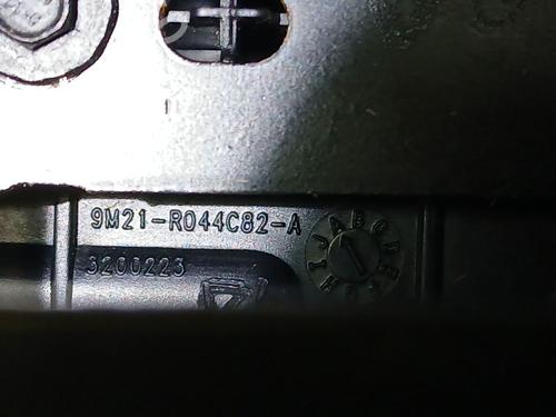 Armrest / Center console FORD MONDEO IV (BA7) 2.0 TDCi | BP29133628I20