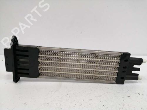 Used Heater resistor CITROËN C4 Picasso II 1.6 BlueHDi 120 (120 hp) 11659250