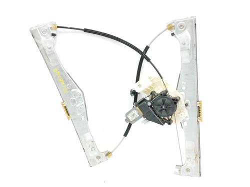 Vindusheismekanisme venstre foran CITROËN C4 CACTUS [2014-2026]  11858301