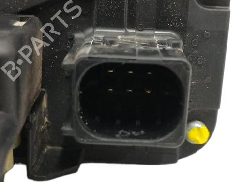 Rear right lock CHEVROLET CAPTIVA (C100, C140)  | BP18132641C99 