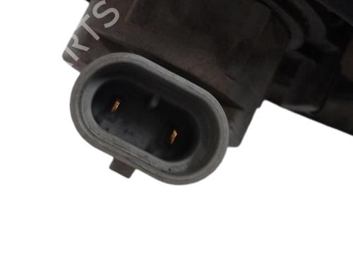 Left headlight BMW 3 Compact (E46) 320 td | BP15824946C28