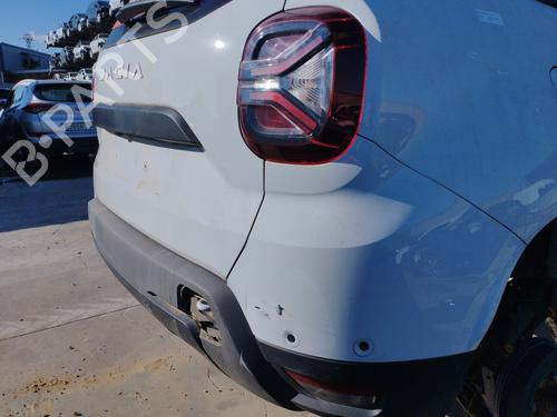 Rear bumper DACIA DUSTER (HM_) 1.0 TCe LPG (HMM6, HMMT) | BP40150414C8 - Image 4