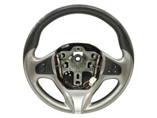 Used Steering wheel RENAULT CLIO IV (BH_) 1.5 dCi 75 (75 hp) 15827433