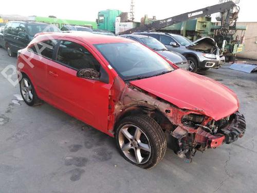 Venstre fortil lås OPEL ASTRA H GTC (A04) 1.7 CDTi (L08) | BP11236004C98 