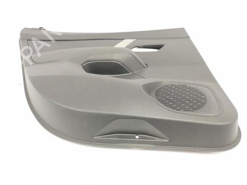 Rear left panel CITROËN C4 III (BA_, BB_, BC_) 1.2 PureTech 130 (BAHNSA, BAHNSB) | BP12442436C60 