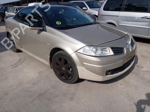 Used Parts RENAULT MEGANE II Coupé-Cabriolet (EM0/1_)  1.5 dCi (EM1E)  4568223