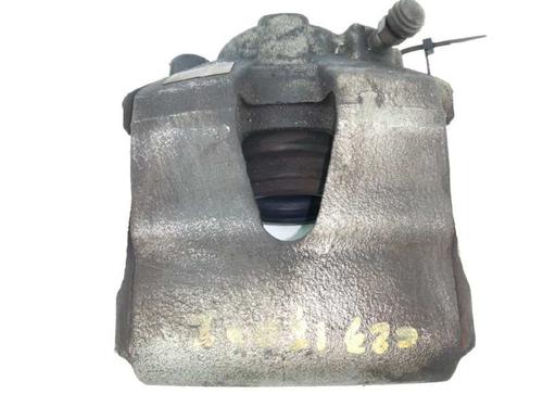 Used Left front brake caliper VW GOLF VII (5G1, BQ1, BE1, BE2) [2012-2021]  11604475