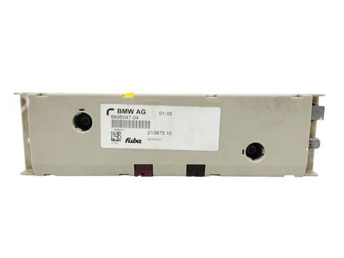 Elektronisk modul BMW 6 Convertible (E64) 645 Ci (333 hp) 16061529