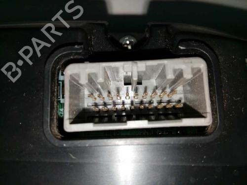 Instrument cluster HONDA FR-V (BE) 2.2 i CTDi (BE5) | BP4012372C47 