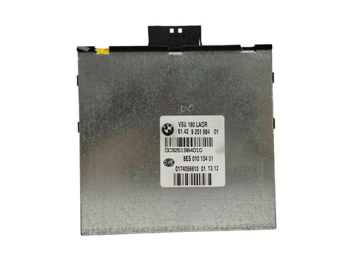 Used Electronic module BMW 3 (F30, F80) 320 d (163 hp) 13417431