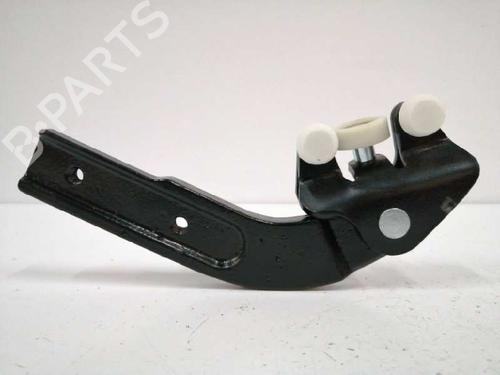 Used Hinge/Door check strap MERCEDES-BENZ VITO / MIXTO Van (W639) 111 CDI (639.601, 639.603) (116 hp) 14150501