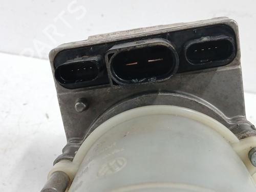 Pompe de direction assistée SKODA FABIA I (6Y2) 1.4 TDI | BP29314058M99 