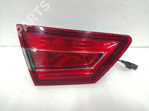 Used Left tailgate light RENAULT CLIO IV (BH_) 1.5 dCi 75 (75 hp) 7077743