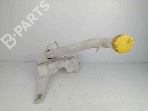 Windscreen washer tank RENAULT CLIO IV (BH_) 0.9 TCe 90 (BHNF, BHMA, BHMH, BHJK, BHJR) | BP8193538C113 