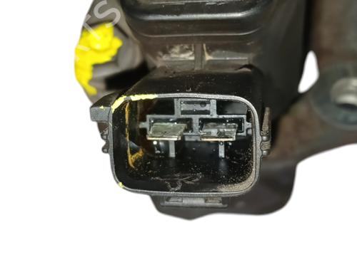 Left rear brake caliper RENAULT MEGANE IV Hatchback (B9A/M/N_)  | BP20506736M107 
