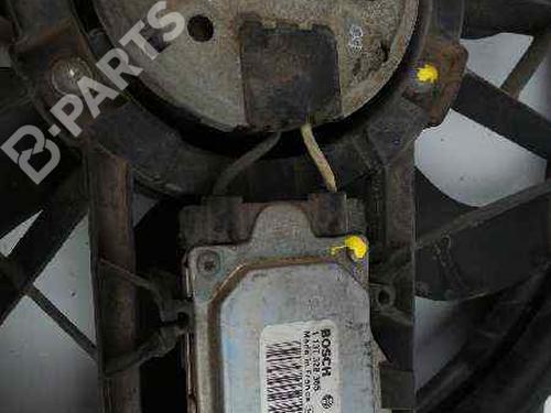Radiator fan VOLVO S40 II (544) 2.0 D | BP7556768M35 