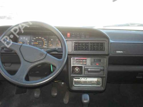 Instrument cluster SEAT IBIZA I (21A)  | BP18350896C47 