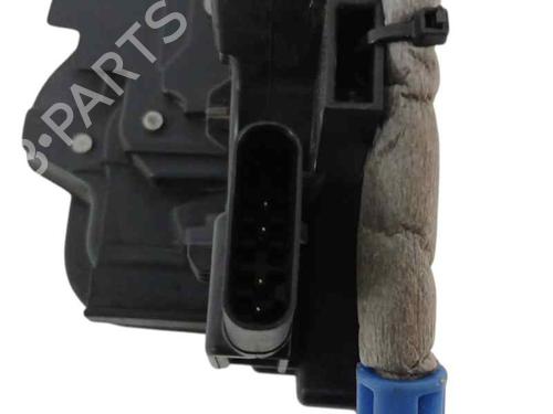 Front left lock MERCEDES-BENZ GLA (H247) GLA 200 d (247.712) | BP26553954C98 